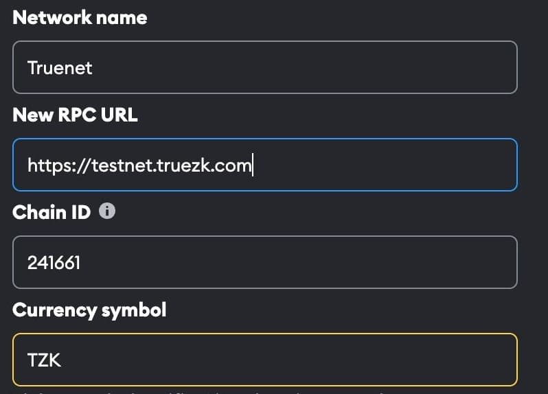 metamask connect