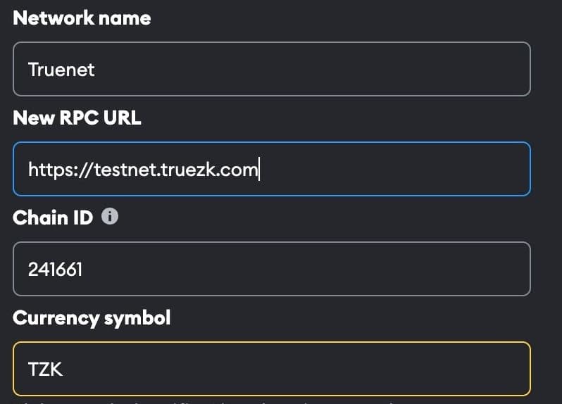 metamask connect